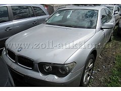 Fahrerseite Front