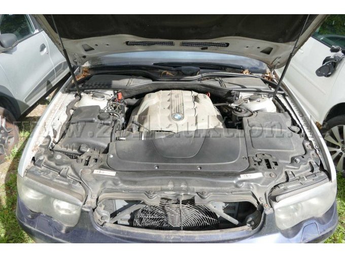 Motor