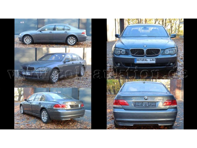 Ansicht Fahrzeug Gesamt