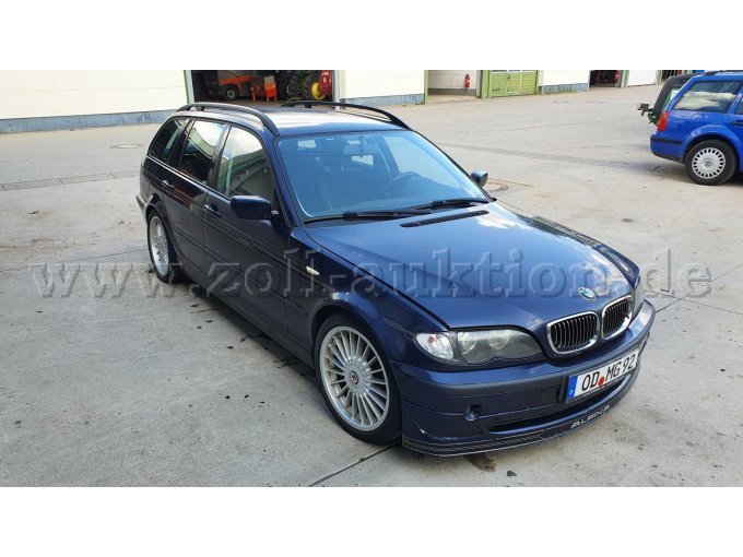 Ansicht Front