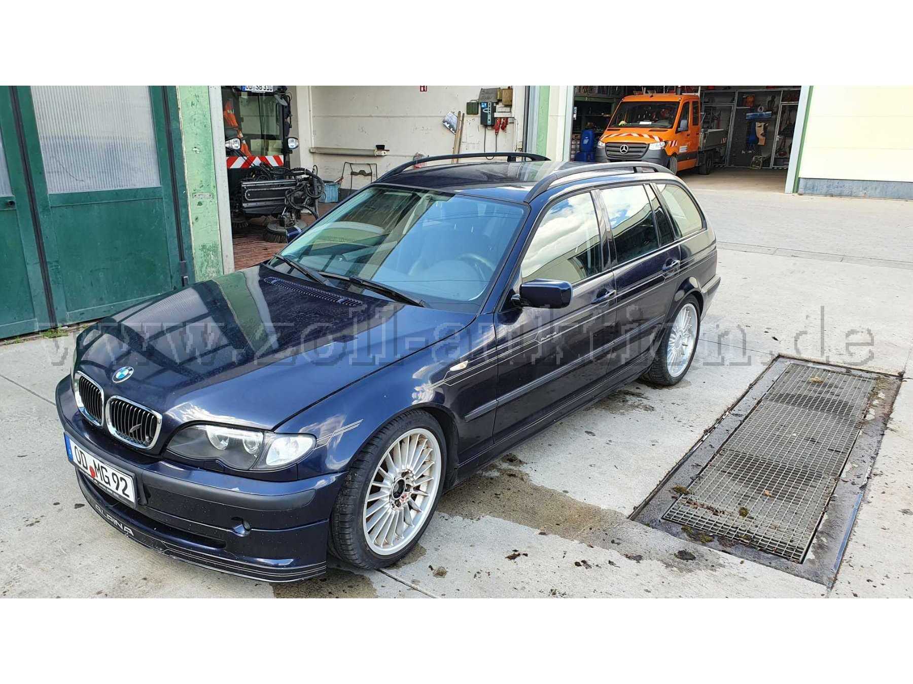 Ansicht Front