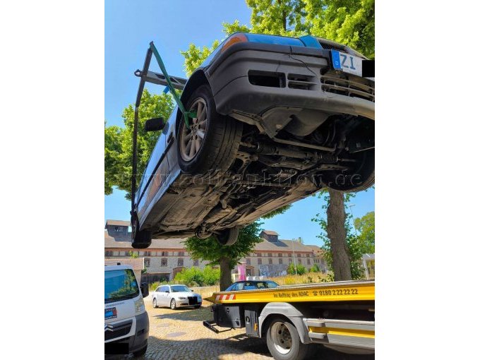 Bilder Unterboden Juli 2025