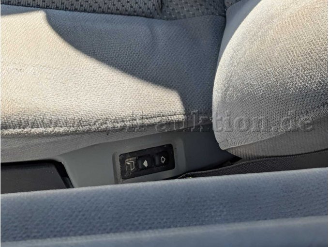 Elektrische Sitzbedienung Fahrerseite