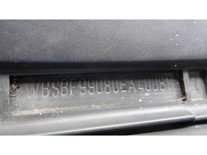 BMW E36 M3 GT FIN
