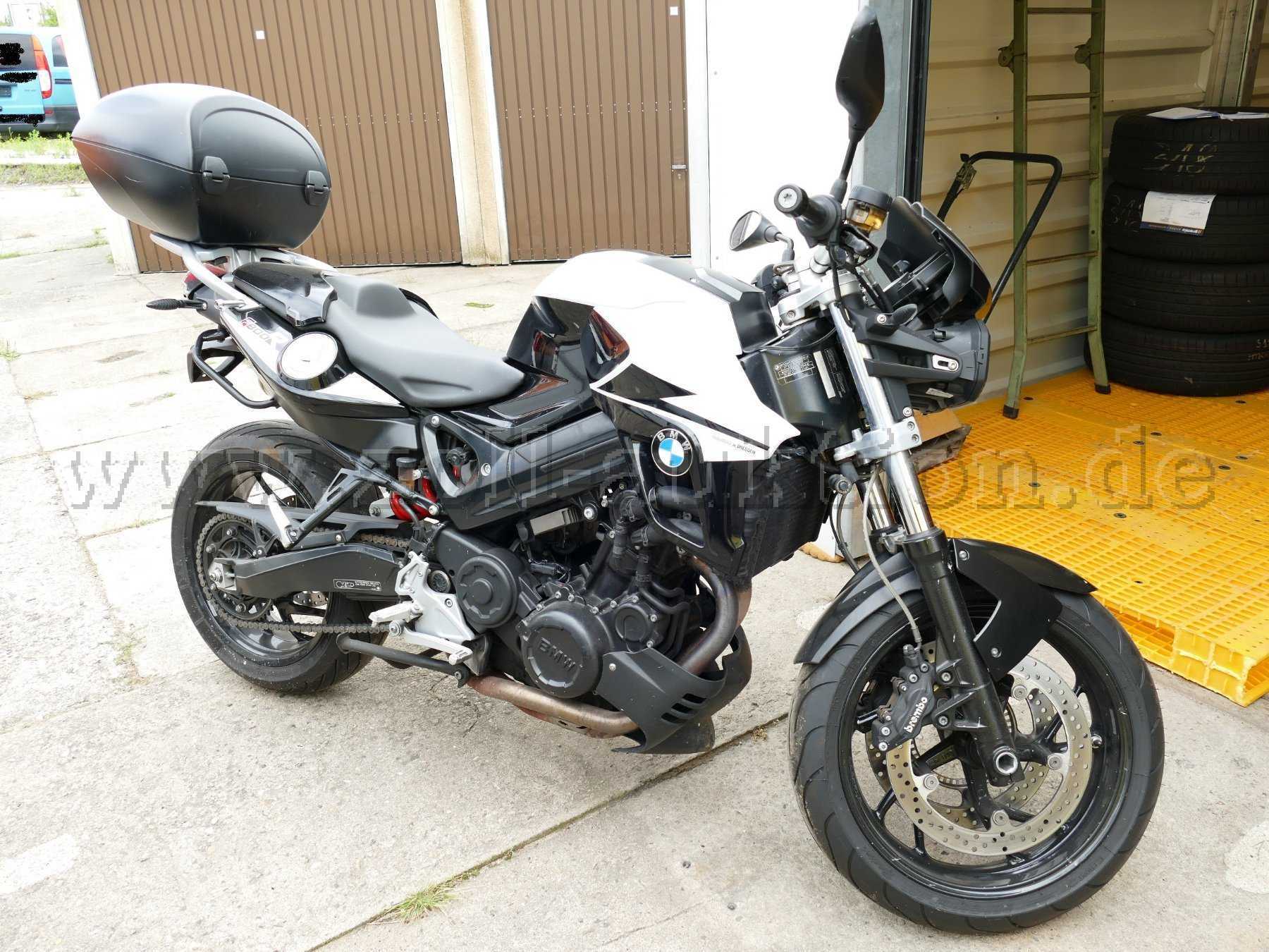 Motorrad