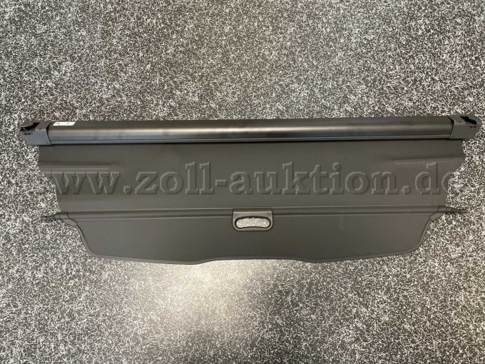 Abdeckung halb ausgezogen Abdeckung halb ausgezogen