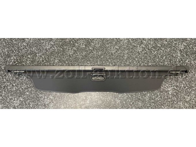 Abdeckung Rückseite