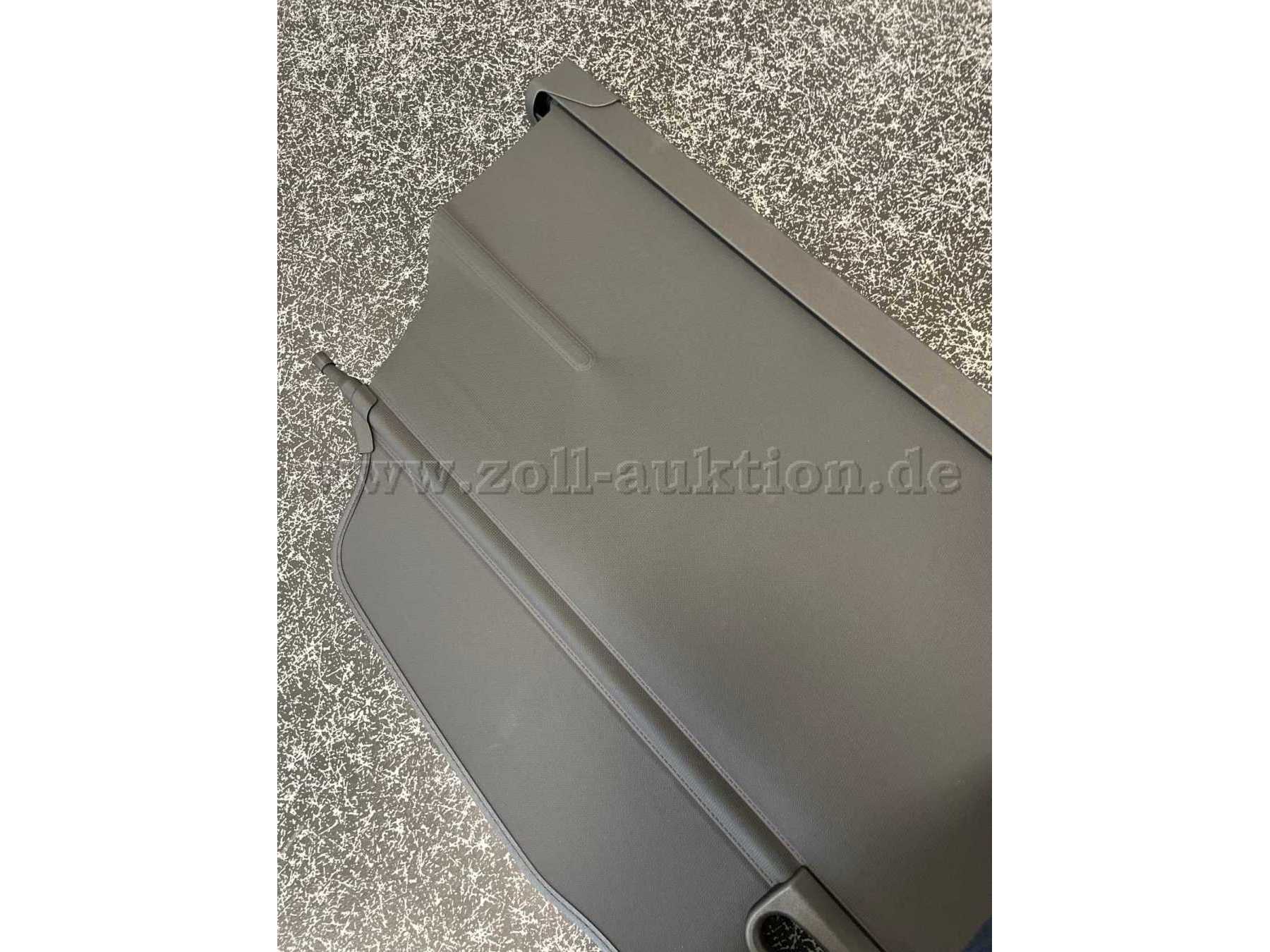 Abdeckung aufgezogen