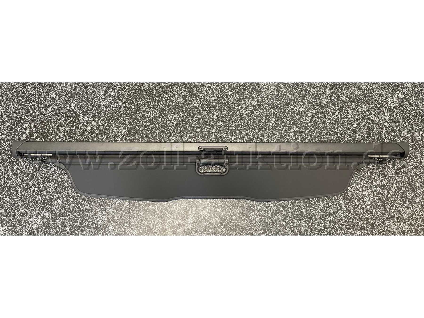 Abdeckung Rückseite