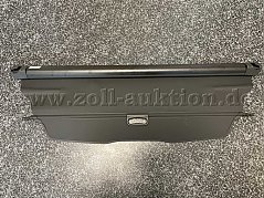 Abdeckung halb ausgezogen