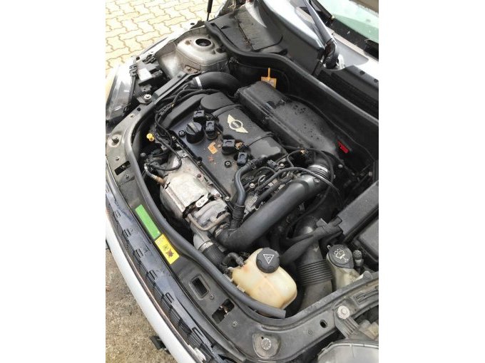 motorraum