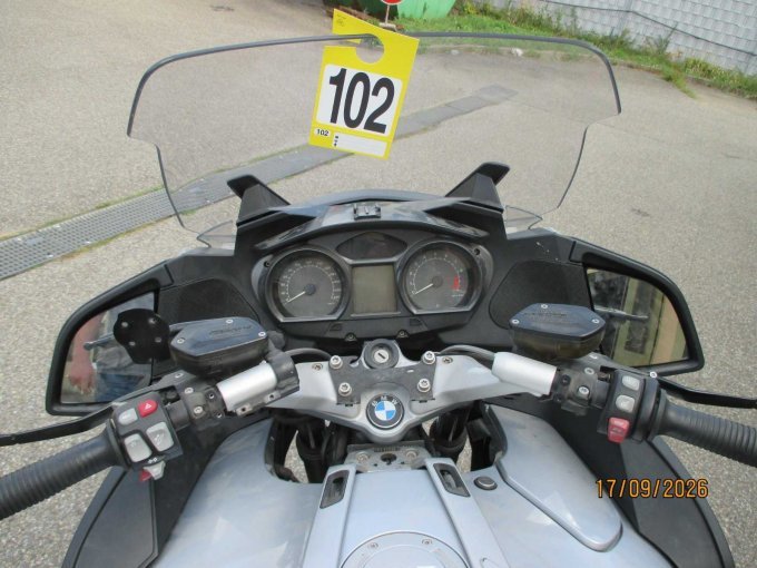 Cockpit