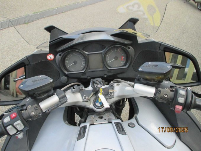 Cockpit
