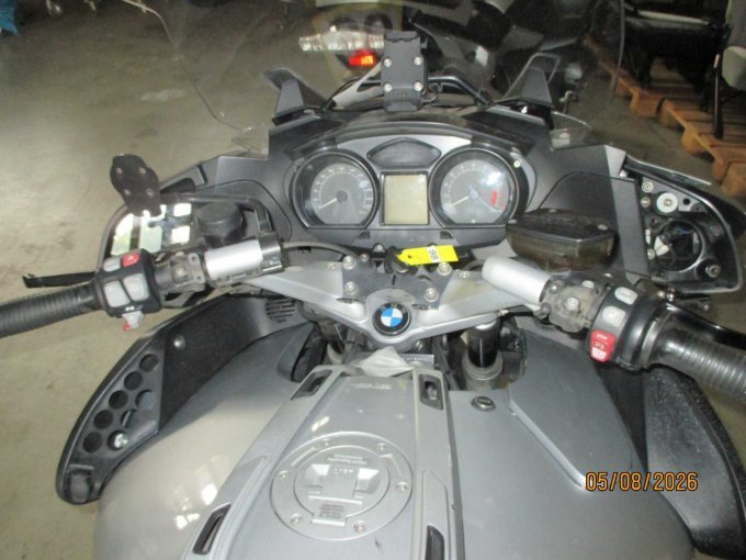 Cockpit