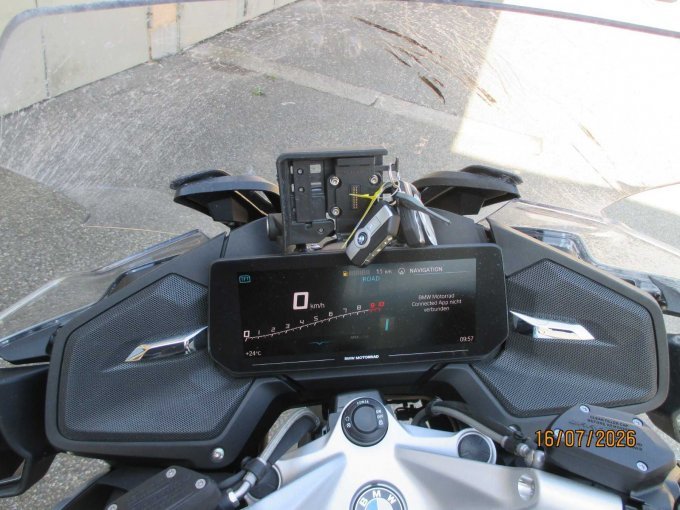 Cockpit