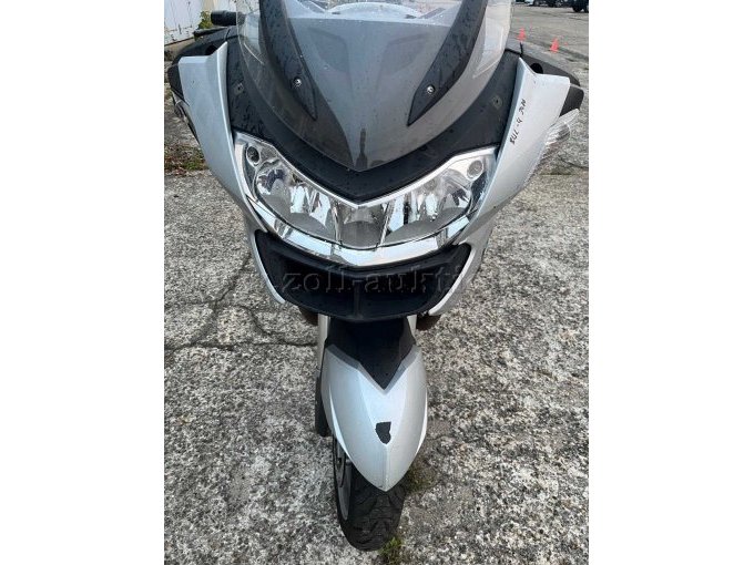 1 BMW R 1200 RT, Fahrzeug fahrbereit – foto 5 – kavel bij Zoll-Auktion, Karlsruhe
