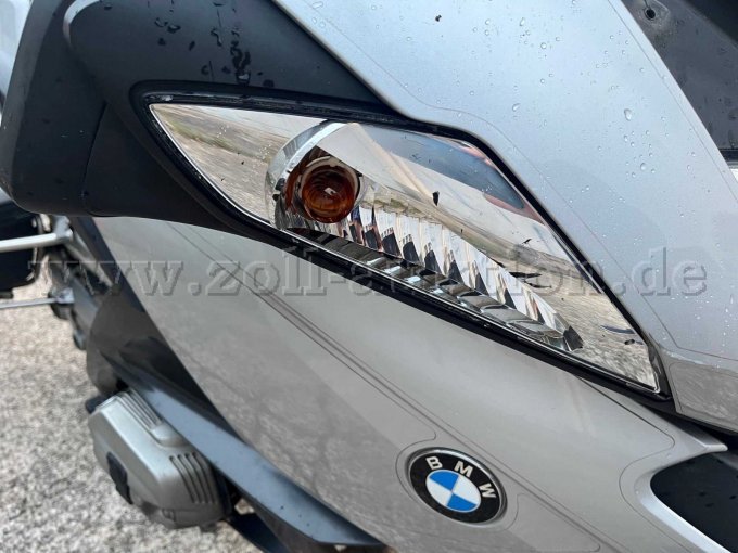 1 BMW R 1200 RT, Fahrzeug fahrbereit – foto 6 – kavel bij Zoll-Auktion, Karlsruhe