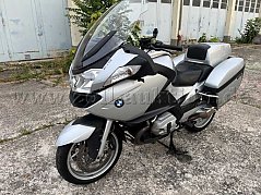 Fahrzeug vorne links