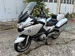 Fahrzeug vorne links