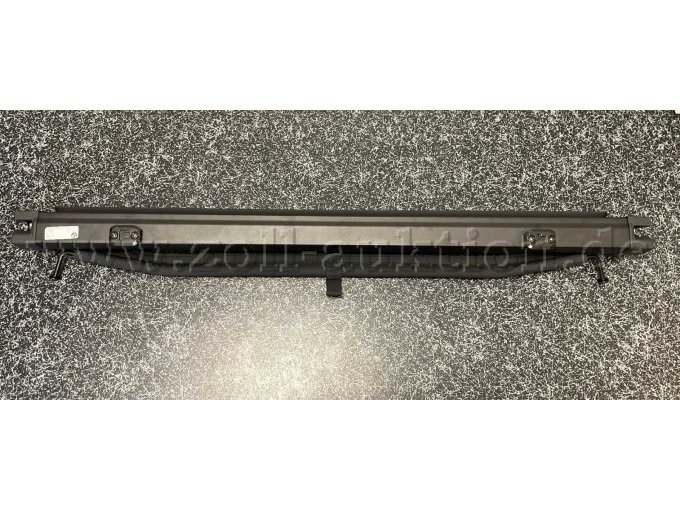 Trennnetz Unterseite