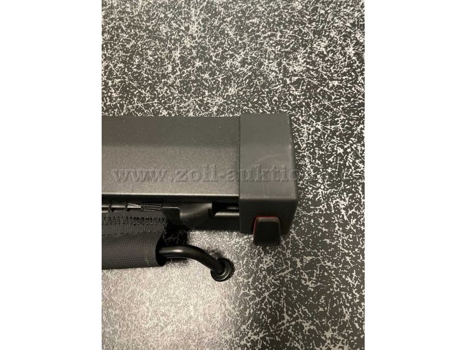 Trennnetz Lagerspuren