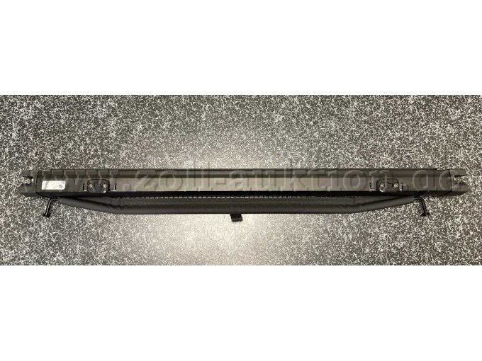 Trennnetz Rückseite