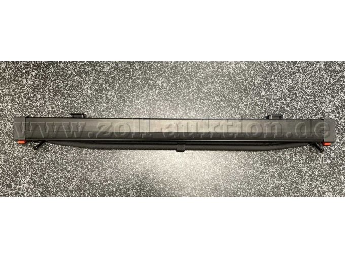 Trennnetz Vorderseite