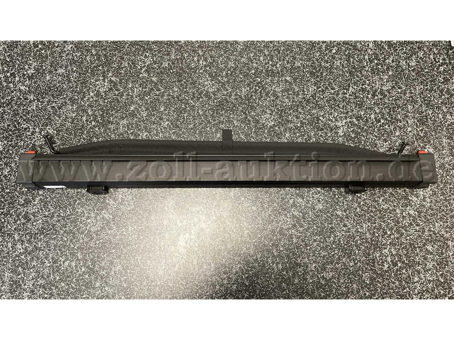 Trennnetz Unterseite