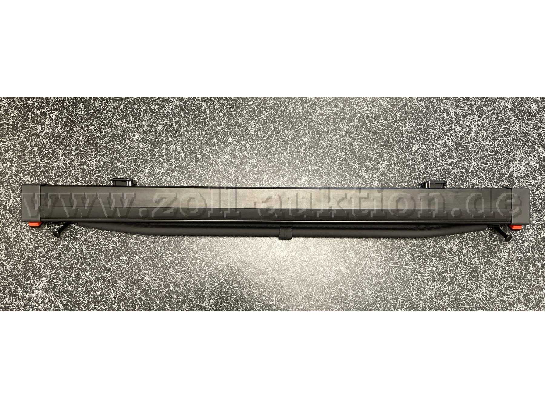 Trennnetz Vorderseite