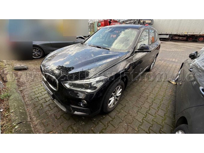 vorne links vorne links