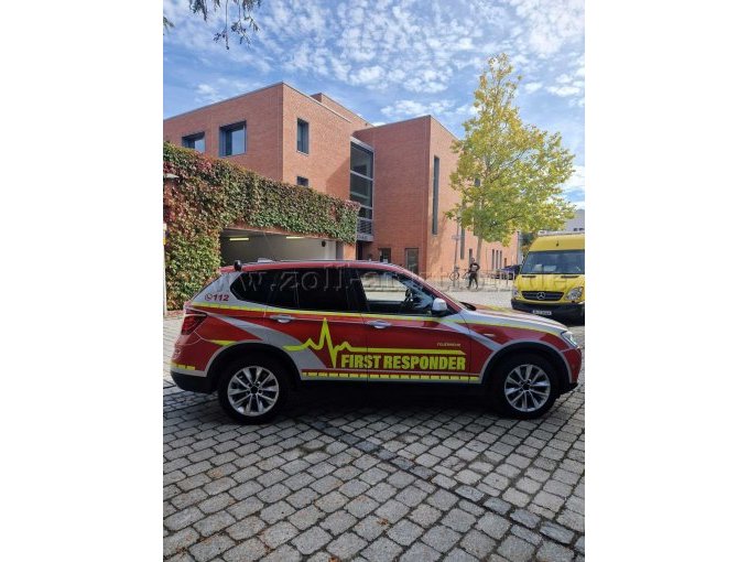 Seitenansicht rechts