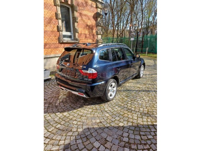 Ansicht hinten rechts