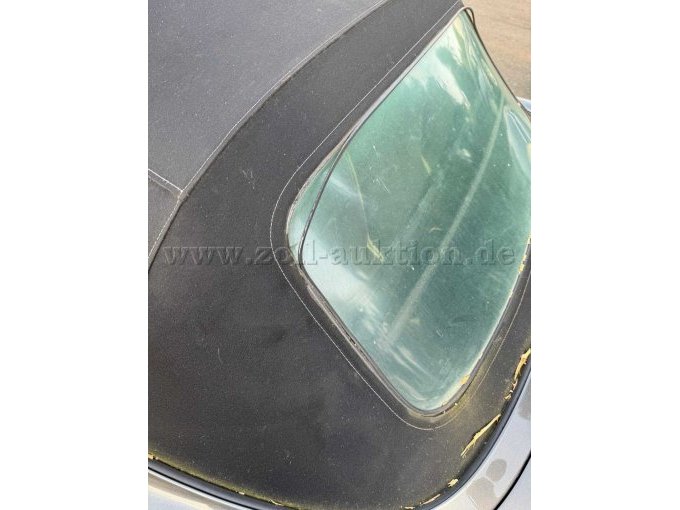 Dach, Beschädigung