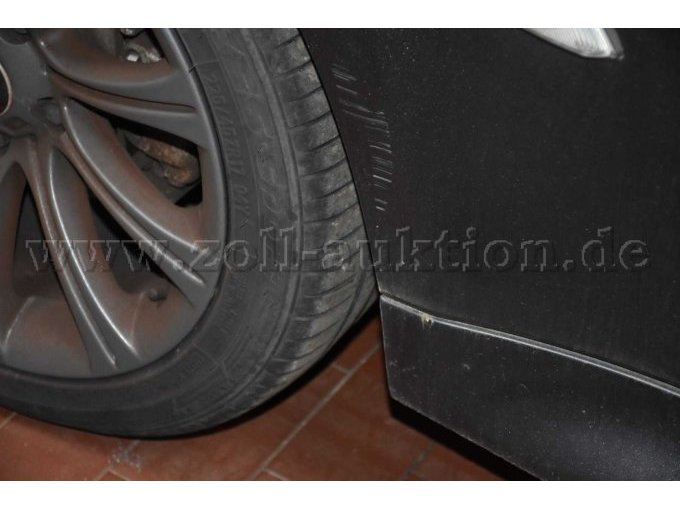 1 BMW Z3 2,2i – foto 5 – kavel bij Zoll-Auktion, Münster
