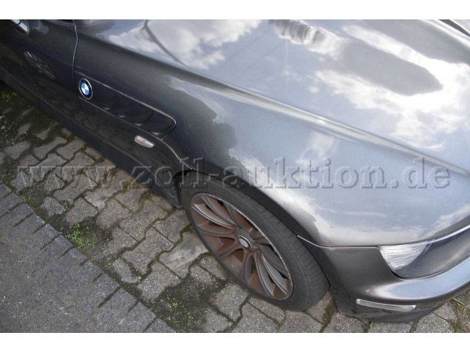 1 BMW Z3 2,2i – foto 7 – kavel bij Zoll-Auktion, Münster