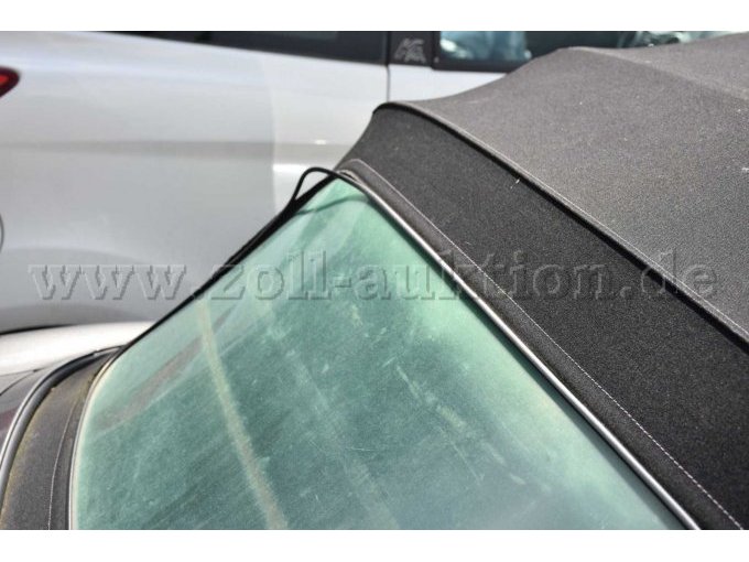 1 BMW Z3 2,2i – foto 10 – kavel bij Zoll-Auktion, Münster