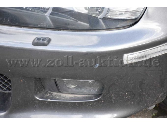 1 BMW Z3 2,2i – foto 6 – kavel bij Zoll-Auktion, Münster