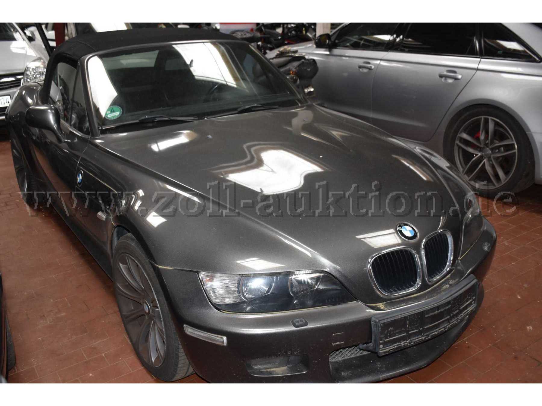 BMW Z3