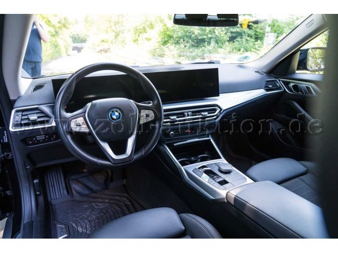 Cockpit