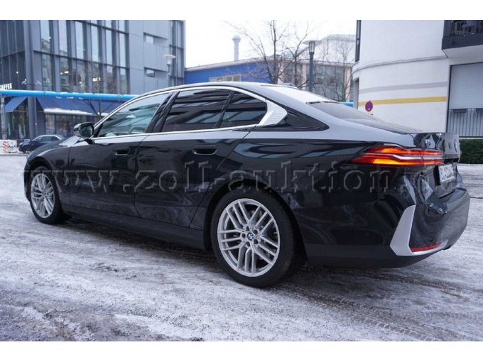 Ansicht hinten links