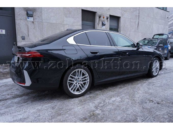 Ansicht hinten rechts