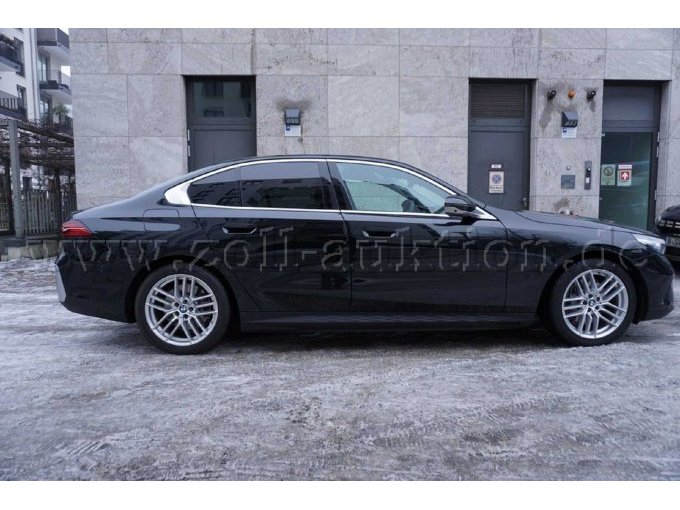 Seitenansicht rechts