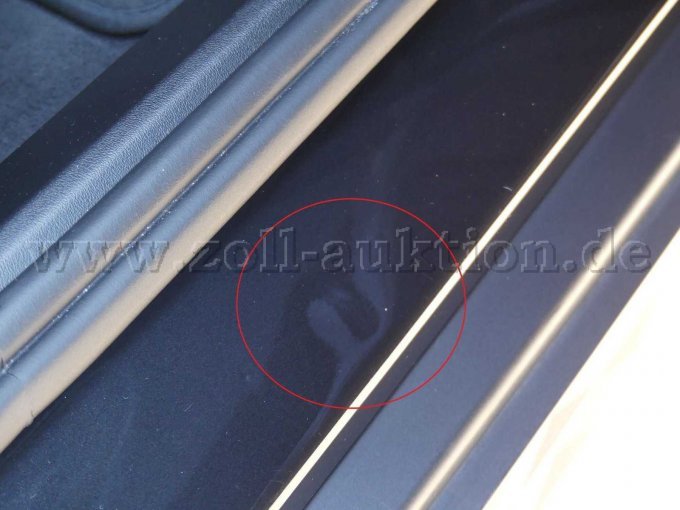 1 BMW i5 Lim. eDrive40 – foto 8 – kavel bij Zoll-Auktion, Koblenz