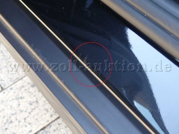 1 BMW i5 Lim. eDrive40 – foto 6 – kavel bij Zoll-Auktion, Koblenz