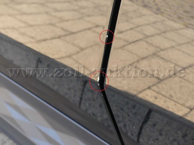 1 BMW i5 Lim. eDrive40 – foto 7 – kavel bij Zoll-Auktion, Koblenz