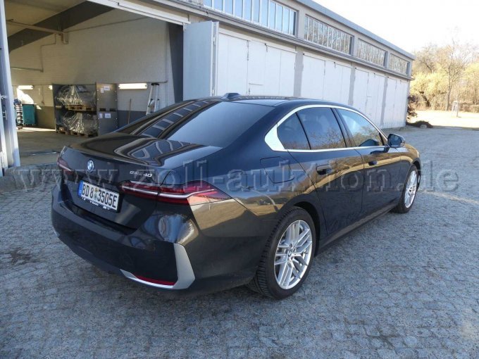 Ansicht hinten rechts