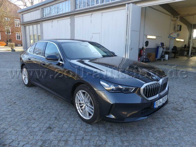 Ansicht vorne rechts