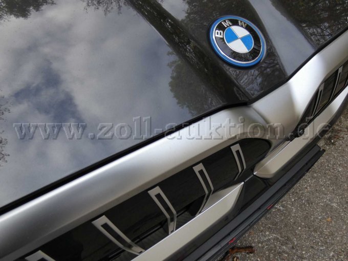 Motorhaube