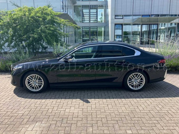 Fahrerseite