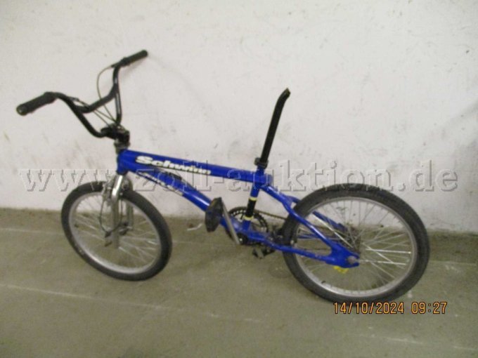 Fahrrad Seite